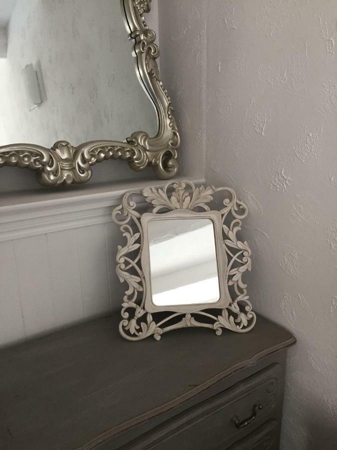 Bed and Breakfast La Grande Maison Seglien Экстерьер фото