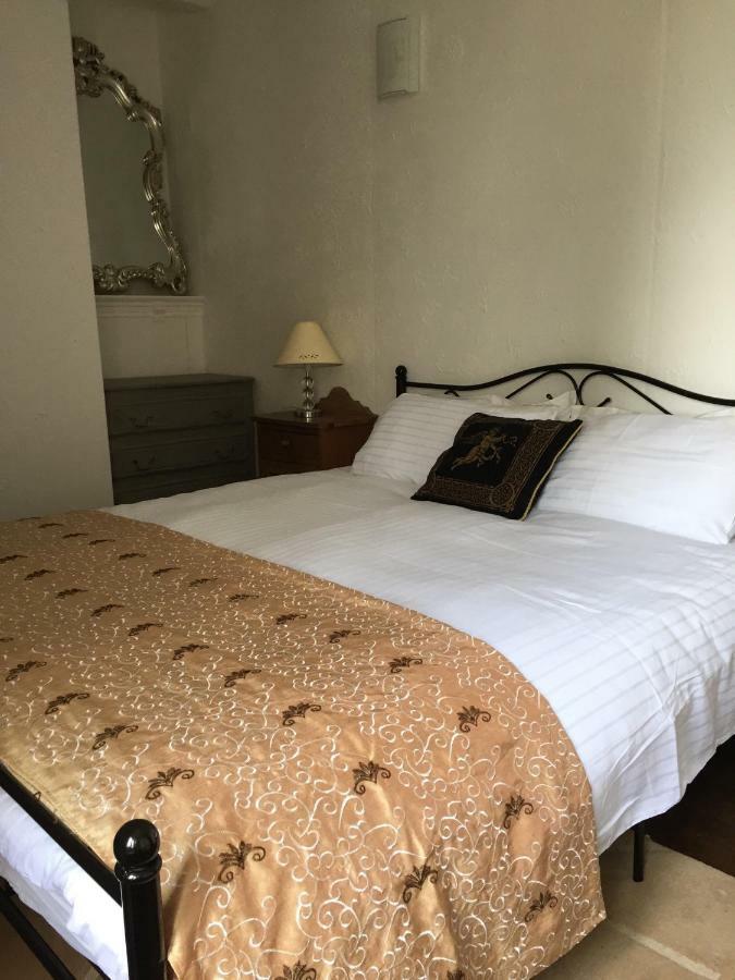 Bed and Breakfast La Grande Maison Seglien Экстерьер фото