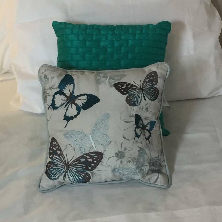 Bed and Breakfast La Grande Maison Seglien Экстерьер фото
